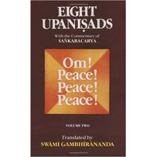 Eight Upanishads Vol 2