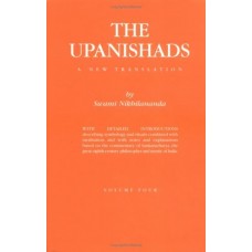 UpanishadsSwami Nikhilananda Vol 4 