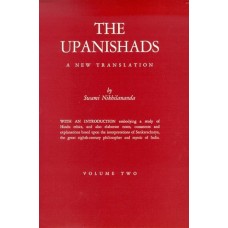 UpanishadsSwami Nikhilananda Vol 2 
