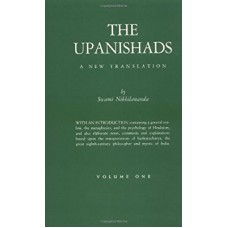 UpanishadsSwami Nikhilananda Vol 1   