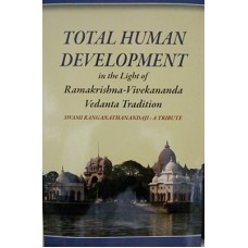 Total Human Development