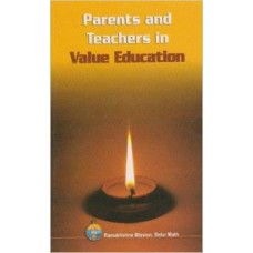 Parents and Teachers in Value Education