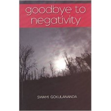 Goodbye to Negativity