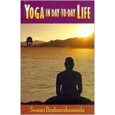 Yoga In Day-To-Day Life