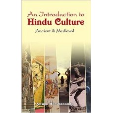 An Introduction to Hindu Culture