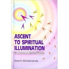 Ascent to Spiritual Illumination
