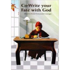Co-write Your Fate With God