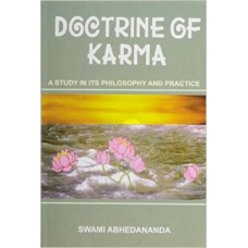 Doctrine of Karma