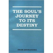 The Soul's Journey to its Destiny