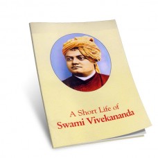 Short Life of Swami Vivekananda 