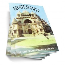 Arati Songs of Sri Ramakrishna Order