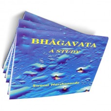 Bhagavata A Study