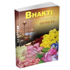 Bhakti The Path of Divine Love