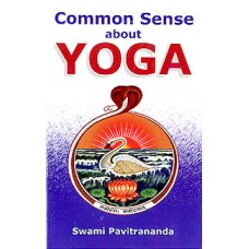 Common Sense About Yoga 