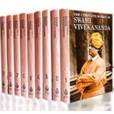 Complete Works of Swami Vivekananda LATEST EDITION!!!