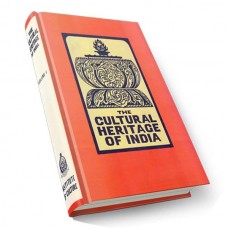 Cultural Heritage of India Vol 5 (Pb)