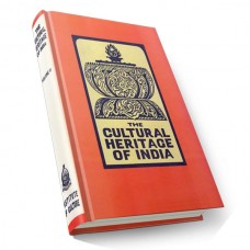 Cultural Heritage of India Vol 6