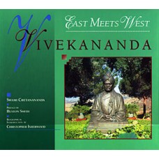 East Meets West : Swami Vivekananda