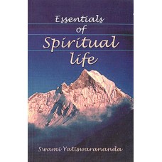 Essential of Spiritual Life