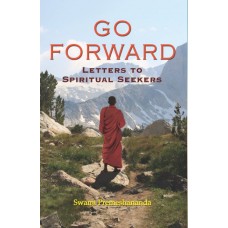 Go Forward - Letters to Spiritual Seekers