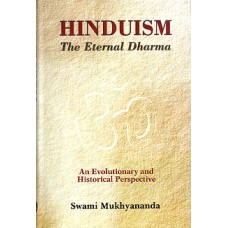 Hinduism- The Eternal Dharma