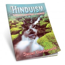 Hinduism Through Question And Answers