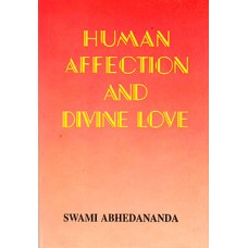 Human Affection And Divine Love