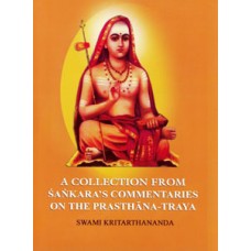 Collection From Sankaras Commentaries  