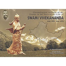 Chronological Account of Swami Vivekananda