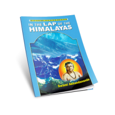 In the Lap of the Himalayas (Paperback) by Swami Akhandananda