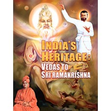 India’s Heritage: Vedas to Sri Ramakrishna