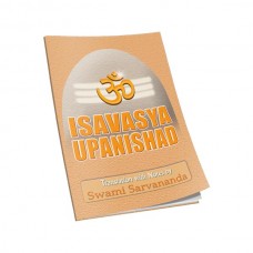 Isavasya Upanishad (Swami Sarvananda)