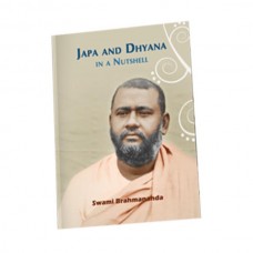 Japa And Dhyana In A Nutshel