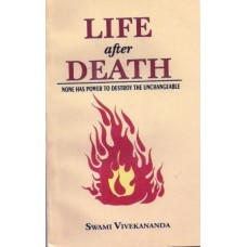 Life After Death (pocket size paperback) by Swami Vivekananda