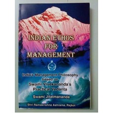 Indian Ethos For Management