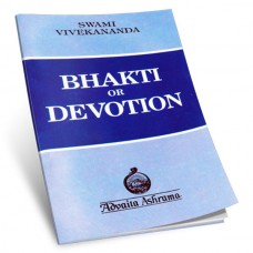 Bhakti Or Devotion