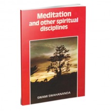 Meditation And Other Spiritual Discipline 