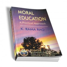 Moral Education A Practical Approach 