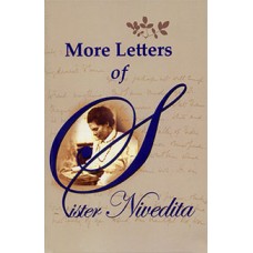 More Letters of Sister Nivedita 