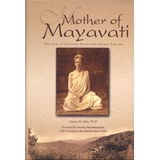 Mother of Mayavati 