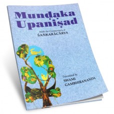 Mundaka Upanishad(Gambhirananda)