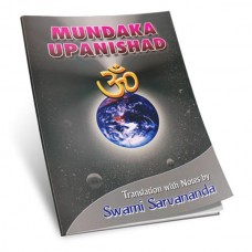 Mundaka Upanishad (Swami Sarvananda)
