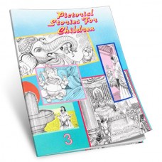 Pictorial Stories For Children Vol 03