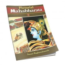 Pictorial Mahabharata Vol 4