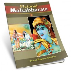 Pictorial Mahabharata Vol 3