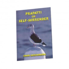 Prapatti Or Self Surrender 