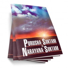 Purusha-Suktam and Narayana Suktam