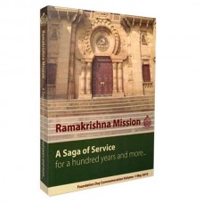Rk Mission:A Saga of Service