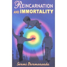 Reincarnation And Immortality 