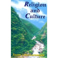 Religion And Culture 